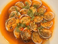 -不仔客海鲜·烧烤·270度海景餐厅(大东海店)