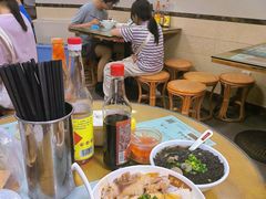 -荔林食店(西华路店)