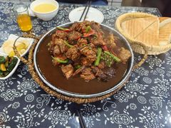 -八两八金·莱芜特色炒鸡(市南漳浦路店)