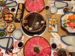 -伊豆野菜村(大族广场店)