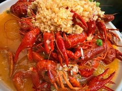 -大孩龙虾(体育场旗舰店)