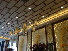 -棠宴酒店(汉口学院店)