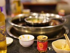 -邓莽子老火锅(中兴路总店)