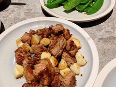 -大渔铁板烧(大悦城店)