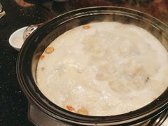 -捞王猪肚鸡火锅(昆山店)