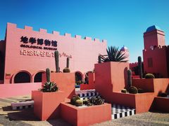 -漳州滨海火山岛自然生态风景区