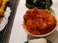 -肆月河豚·新淮扬(金融街店)