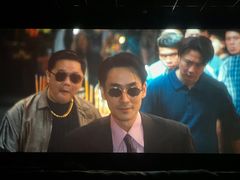 -佳兆业国际影城(惠州IMAX店)