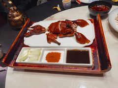 -福照楼汽锅鸡·云南特色菜(火车站锦江店)