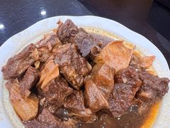 -宛平李记小吃(东关街店)