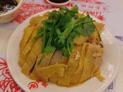 -振鼎鸡(丰庄路店)