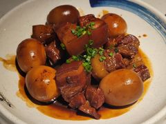 -壹只菜·崇明本地特色菜(崇明南门店)