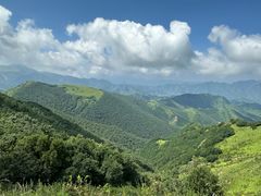 -灵山