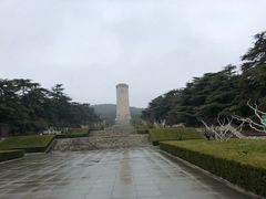 -淮海战役纪念馆