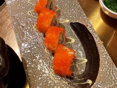 -三上料理(西湖文化广场店)