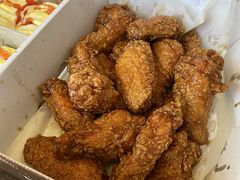-管中炸鸡(建国道店)