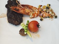 -王品牛排(郑州大卫城店)