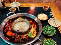 -廖老妈蹄花店(人民公园陕西街259号店)