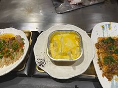 -大神太神·铁板烧(瑞虹天地月亮湾店)