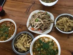 -化三驴肉汤馆(小南门店)