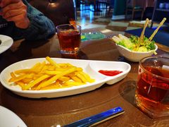 -汤姆家的优质牛排(王府井店)
