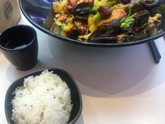 -天府国麻辣香锅(黄岛永旺店)