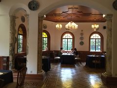 -马勒别墅饭店(静安寺店)