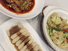 -院8里·少城记忆老川菜(宽窄巷子店)