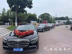 -宁波甬诚婚车(新典路店)
