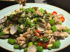 -Ameigo梅果·云贵川bistro(长宁来福士店)