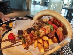 -188西餐厅(园林宾馆店)