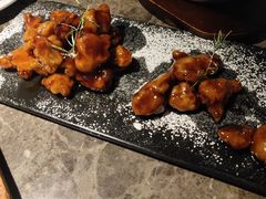 -绿茶餐厅(天津天河城店)