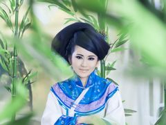 -九月鹰飞汉服摄影工作室