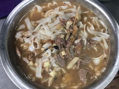 牛腩粉-舒记粉店(七星路店)