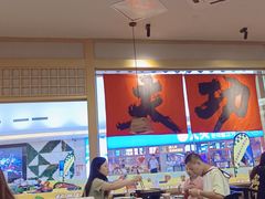 大堂-蛙小侠(长安万科店)