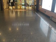 -新世界大丸百货