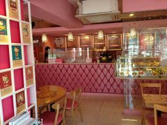 -Hello Kitty Cafe(弘大店)