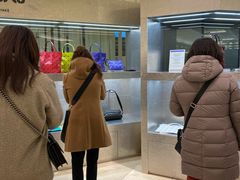 -阪急百货店(梅田总店)