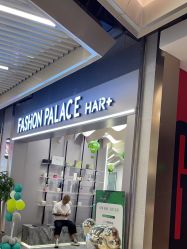 -FASHION PALACE hair+