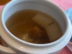 -甜阿姨·天台花园私房菜(万松园店)