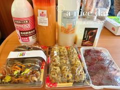 -师任堂韩式食品(总店)