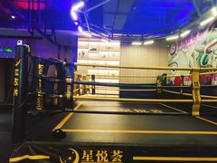 -星悦荟健身游泳(珠江新城店)