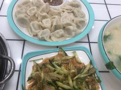 -日照大牌檔•小船海鲜(万平口店)