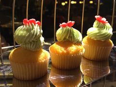 -杭州国际会议中心洲际酒店-原素全日餐厅(解放东路店)