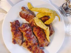 烤牛肉-Tarihi Sultanahmet Köftecisi Selim Usta