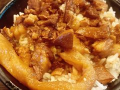 -古代饭堂(冠亚店)