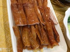 脆皮肥肠-九大簋家宴(北京路店)