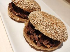 -南门小馆·清真(国贸商城店)