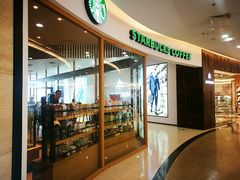 -星巴克(北京王府井店)