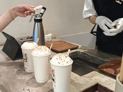-李山山茶事(景枫店)